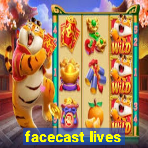 facecast lives